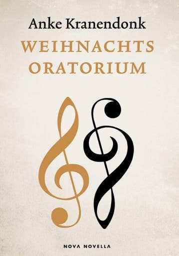 Weihnachtsoratorium (Nieuw), Verzenden, Nieuw, Anke Kranendonk