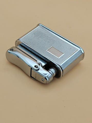 Colibri - Monopol - Automatic - Zonder minimumprijs -, Nieuw