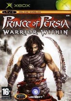 Prince of Persia Warrior Within (Xbox Original Games), Ophalen of Verzenden, Zo goed als nieuw