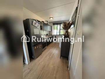 Hoekwoning in Hoorn