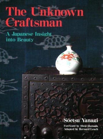 Unknown Craftsman, The - Soetsu Yanagi 9781568365206, Verzenden, Gelezen, Soetsu Yanagi
