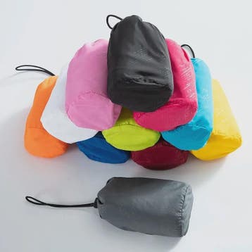 Unisex Winddichte & Waterdichte Outdoor Jas met UV-beschermi, Verzenden, Nieuw