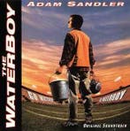 cd - Various - The Waterboy (Original Soundtrack), Verzenden, Zo goed als nieuw