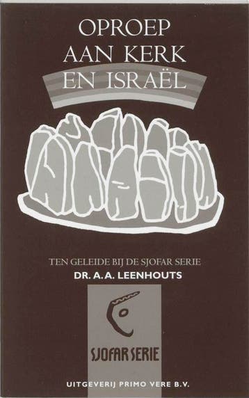 Oproep aan kerk en Israel 9789073014282 A.A. Leenhouts, Verzenden, Zo goed als nieuw, A.A. Leenhouts