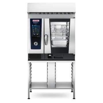 Combisteamer | iCombi Pro | Gas | 6 Niveaus (1/1 GN) |, Verzenden, Nieuw in verpakking
