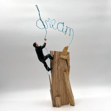 Coco de Paris - Following your Dream