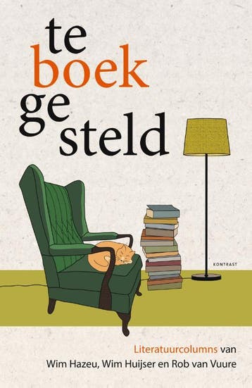 Teboekgesteld | Wim Hazeu; Wim Huijser; Rob Vuure | Nieuw, Boeken, Ophalen of Verzenden, Nieuw, Wim Hazeu; Wim Huijser; Rob Vuure