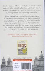 When in Rome 9781409126560 Nicky Pellegrino, Verzenden, Gelezen, Nicky Pellegrino