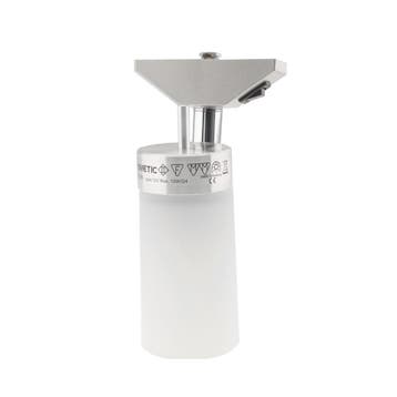 Dometic Stroomrail Spot Sebastian 12V 2W Wit Glas, Caravans en Kamperen, Ophalen of Verzenden, Nieuw