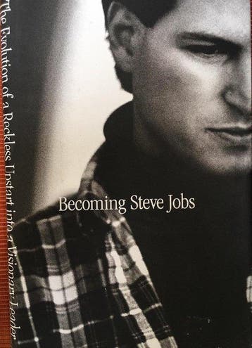 Becoming Steve Jobs - Brent Schlender 9780385347402, Verzenden, Gelezen, Brent Schlender