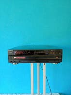 Sony - CDP-C50M Cd-speler, Nieuw