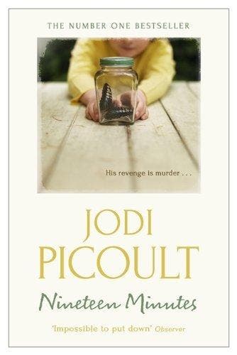 Nineteen Minutes 9780340935804 Jodi Picoult, Verzenden, Gelezen, Jodi Picoult