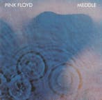 cd - Pink Floyd - Meddle, Verzenden, Zo goed als nieuw