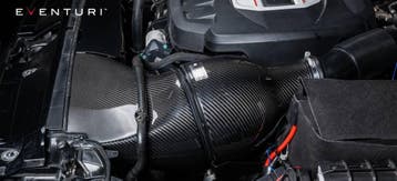Eventuri Eventuri Audi S3 8V Carbon air intake, Verzenden