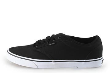 Vans Sneakers in maat 48 Zwart, Verzenden, Zwart, Vans, Sneakers of Gympen