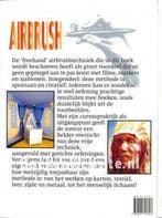 Airbrush uit de vrije hand 9789021323893 S.-B. Espinoza, Verzenden, Zo goed als nieuw, S.-B. Espinoza