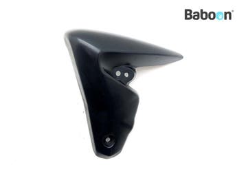 Radiateur Kap Links Triumph Speed Triple 1050 2008-2010 (VIN, Verzenden, Gebruikt