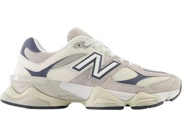 New Balance - U9060 Moonrock Linen - Maat 40, Verzenden, Nieuw