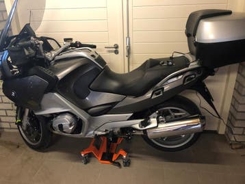 Motor-Mover Big-Bike, Motoren, Verzenden, Nieuw