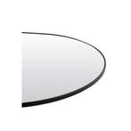 Light & Living Zeneto spiegel rond 80x1,5x180 cm - helder, Ophalen of Verzenden, Nieuw