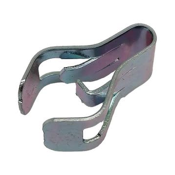 Vespa Speednut / Veerclip Kappen en Achterlicht Vespa, Ophalen of Verzenden, Nieuw