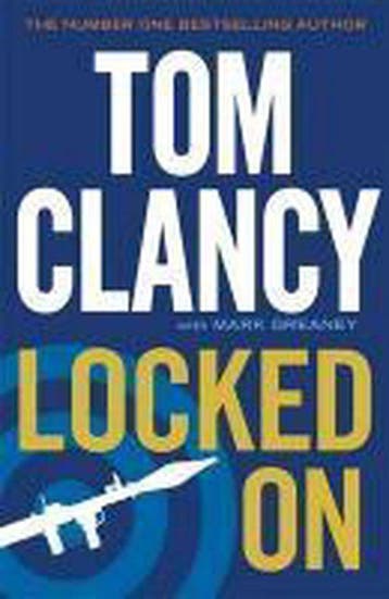 Locked On - Tom Clancy 9780718159146, Verzenden, Gelezen, Tom Clancy