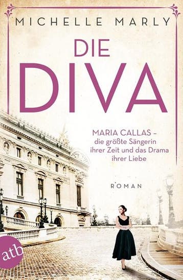 Die Diva | 9783746635224 | Michelle Marly, Boeken, Ophalen of Verzenden, Zo goed als nieuw, Michelle Marly