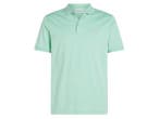 Veiling - Calvin Klein Liquid Touch Slim Polo Lichen - XXL, Kleding | Heren, T-shirts, Nieuw