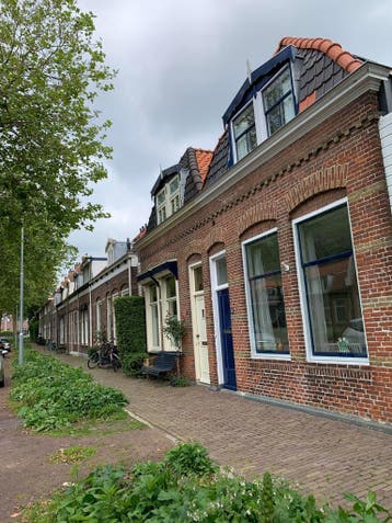 Te huur: Huis Klein Vlaanderen in Middelburg, Middelburg, Zeeland