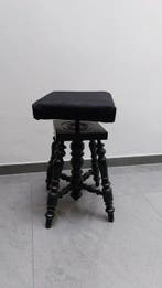 Kruk - Hout - piano