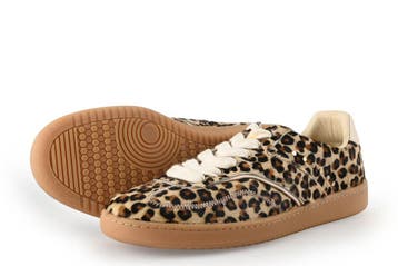 Nubikk Sneakers in maat 40 Bruin, Kleding | Dames, Schoenen, Nubikk, Bruin, Verzenden, Sneakers of Gympen