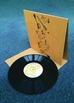Plaat&Speler - handplatenspeler, Verzenden, Nieuw