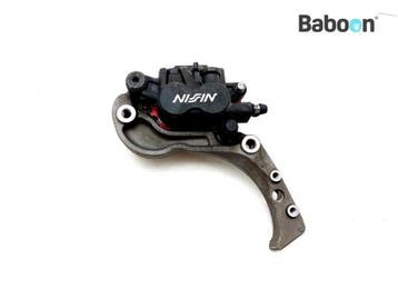 Remklauw Achter Honda VFR 1200 F (VFR1200 + DCT), Verzenden, Gebruikt
