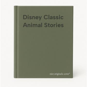 Disney Classic Animal Stories 9781403732125, Boeken, Verzenden, Gelezen