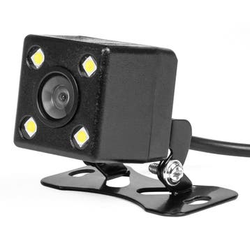 Achteruitrijcamera HD-315-LED Night Vision, Verzenden, Nieuw