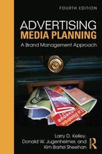 9780765640901 Advertising Media Planning | Tweedehands, Verzenden, Zo goed als nieuw, Kim Sheehan