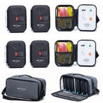 Laerdal AED Trainers met hoes en draagtas (6 stuks), Nieuw