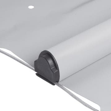 Stavenafdekking voor BWT mypool / Procopi Octo+ 510, Verzenden, Nieuw