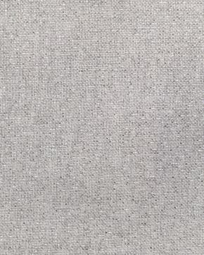 Teflon Coating Katoen Zilver Glitter, Nieuw