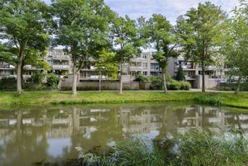 Te Huur 2 Kamer Appartement Wamelplein In Amsterdam, Direct bij eigenaar, Appartement, Amsterdam, Amsterdam