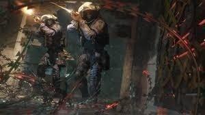 Tom Clancys Rainbow Six Siege (xbox one tweedehands game), Ophalen of Verzenden, Zo goed als nieuw