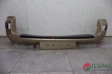 Achterbumper Toyota RAV4 III 52159-42170, Verzenden, Gebruikt