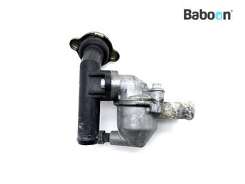 Thermostaat Huis Honda VT 750 C2 ACE (Aero) 1997-2003, Verzenden, Gebruikt