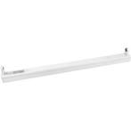 LED TL Armatuur met T8 Buis - Aigi Dybolo - 60cm Enkel - 9W, Ophalen of Verzenden, Nieuw