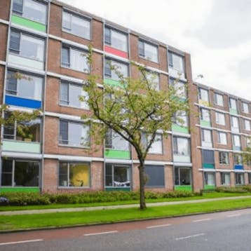 Appartement in Middelburg gevonden voor €603,- pm, Huizen en Kamers, Appartement, Direct bij eigenaar, Middelburg