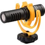 Godox VD-Mic Compacte Shotgun Microfoon, Ophalen of Verzenden, Nieuw, Overige typen