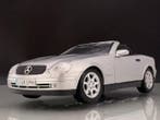 Maisto 1:18 - Modelauto - Mercedes Benz 230 SLK, Nieuw