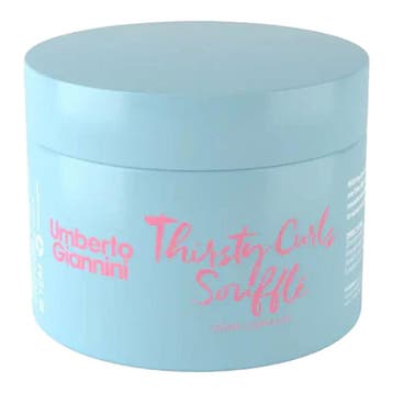 Umberto Giannini  Curls Souffle  300 ml, Verzenden, Nieuw