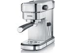 Severin KA 5994 - Professionele barista startset -, Witgoed en Apparatuur, Koffiezetapparaten, Verzenden, Nieuw
