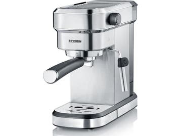 Severin KA 5994 - Professionele barista startset -, Verzenden, Nieuw